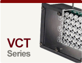 VCT OEM LED Traffic Strobes