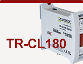 TR-CL180 Lens controller